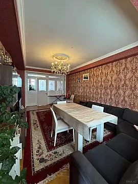 Satılır 4 otaqlı mənzil 165 m² — Bakı, Yeni Yasamal 4 otaq 165.00 m²