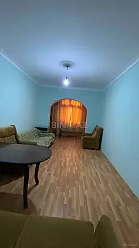 Satılır 2 otaqlı mənzil 70 m²
