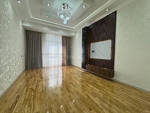 Satılır 3 otaqlı mənzil 92 m² — Bakı 3 otaq 92.00 m²