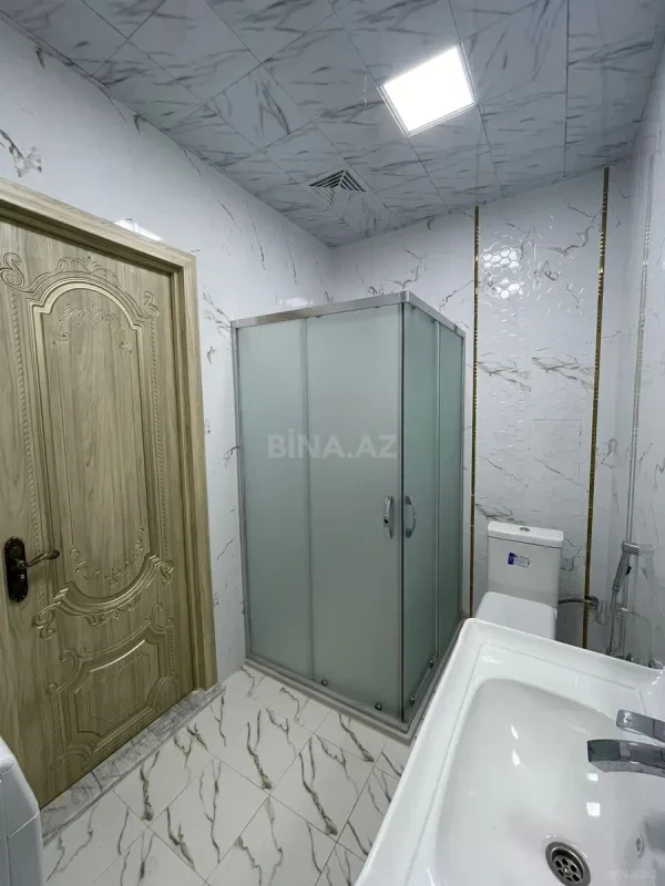 Kirayə verilir 3 otaqlı mənzil 106 m²