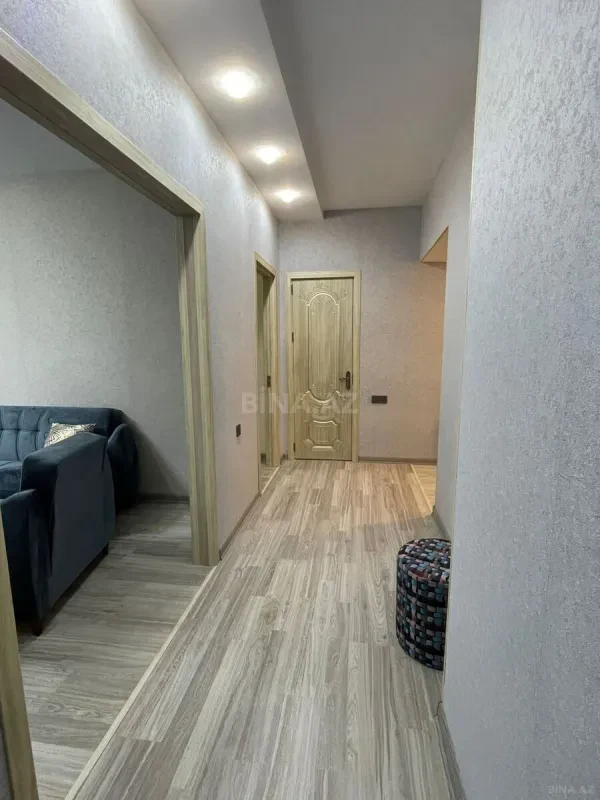 Kirayə verilir 3 otaqlı mənzil 106 m²
