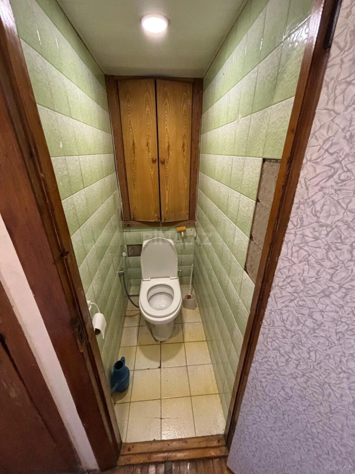 Kirayə verilir 4 otaqlı mənzil 100 m²