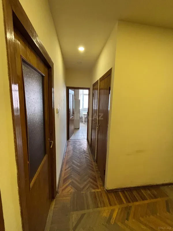 Kirayə verilir 4 otaqlı mənzil 100 m²