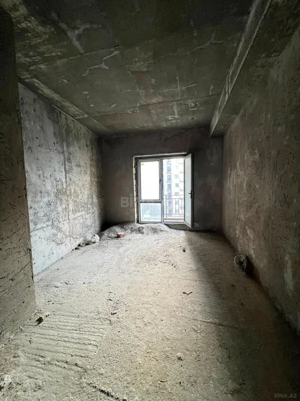 Satılır 2 otaqlı mənzil 89 m²