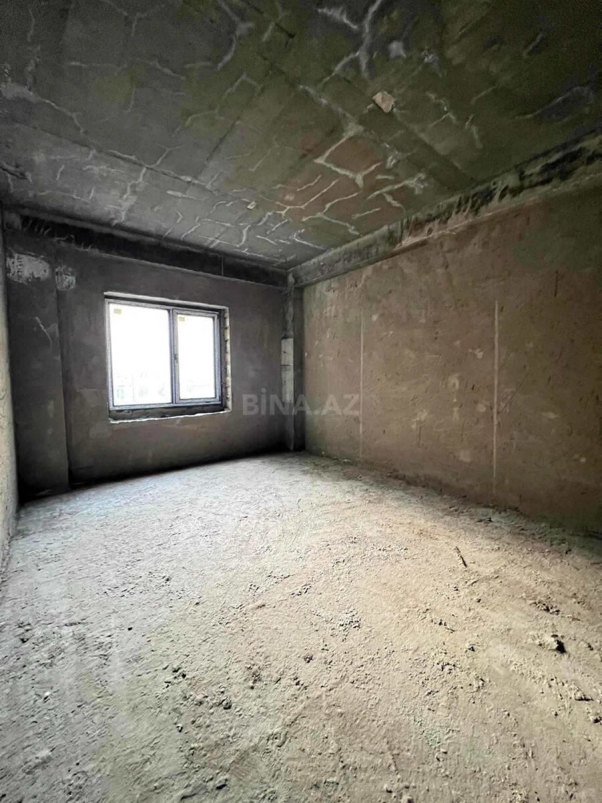 Satılır 2 otaqlı mənzil 89 m²