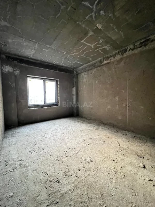 Satılır 2 otaqlı mənzil 89 m²