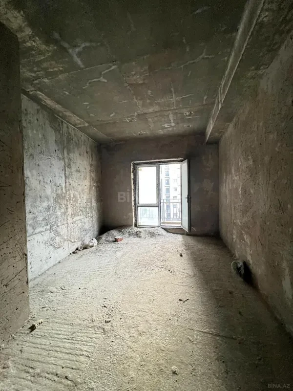 Satılır 2 otaqlı mənzil 89 m²