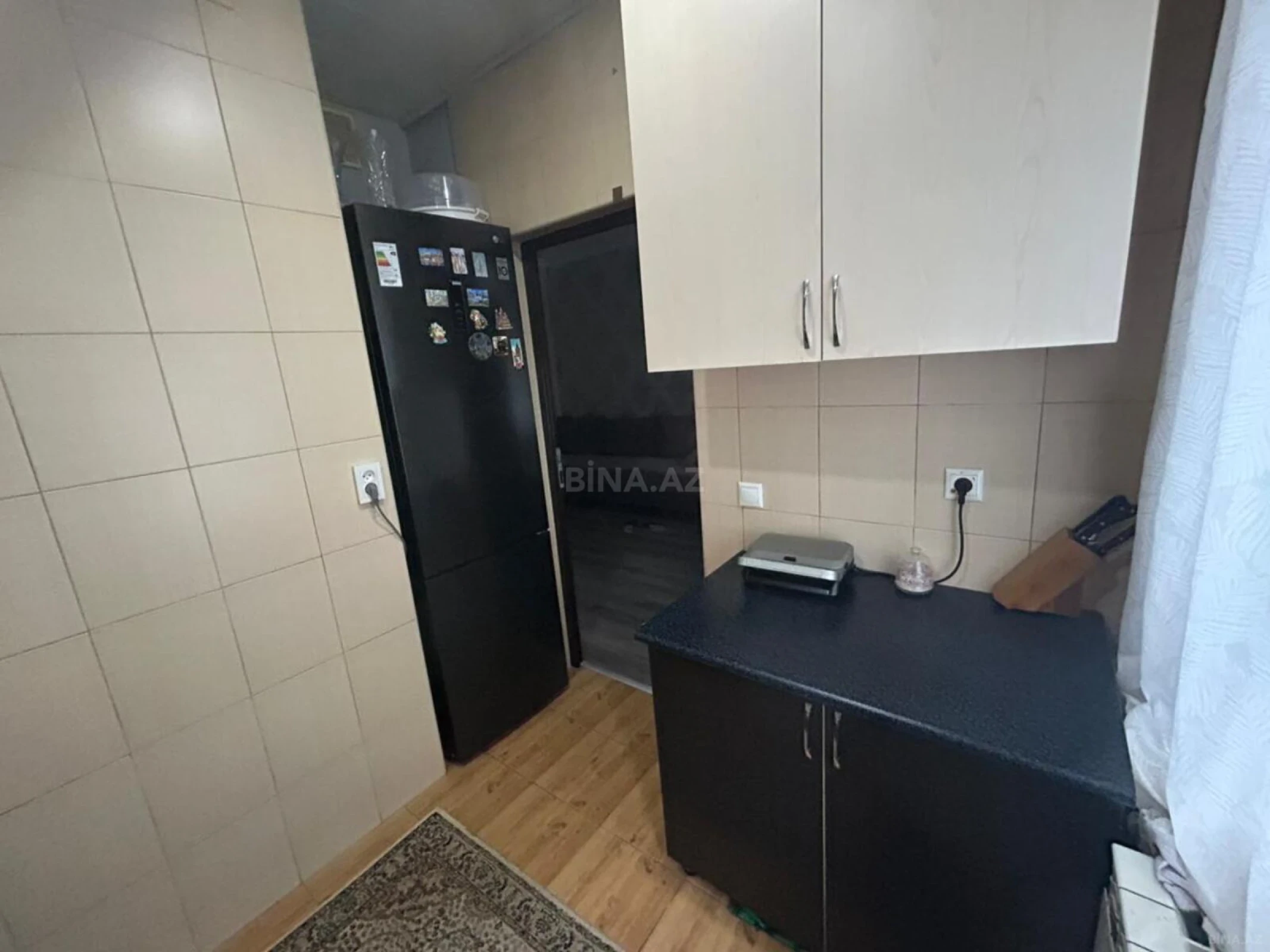 Satılır 3 otaqlı mənzil 80 m²