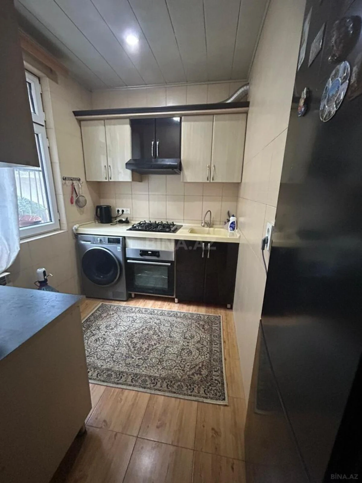 Satılır 3 otaqlı mənzil 80 m²