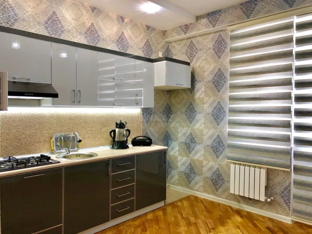 Satılır 3 otaqlı mənzil 80 m²