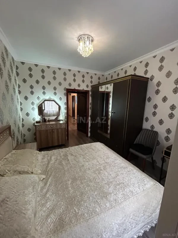 Satılır 3 otaqlı mənzil 80 m²