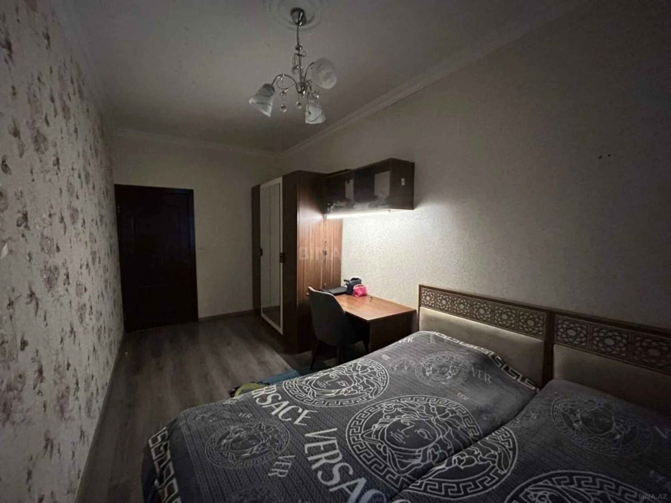 Satılır 3 otaqlı mənzil 80 m²