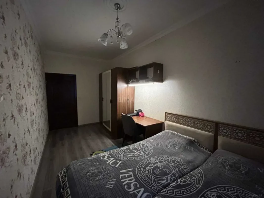 Satılır 3 otaqlı mənzil 80 m²