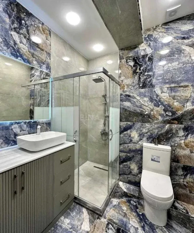 Satılır 3 otaqlı mənzil 80 m²