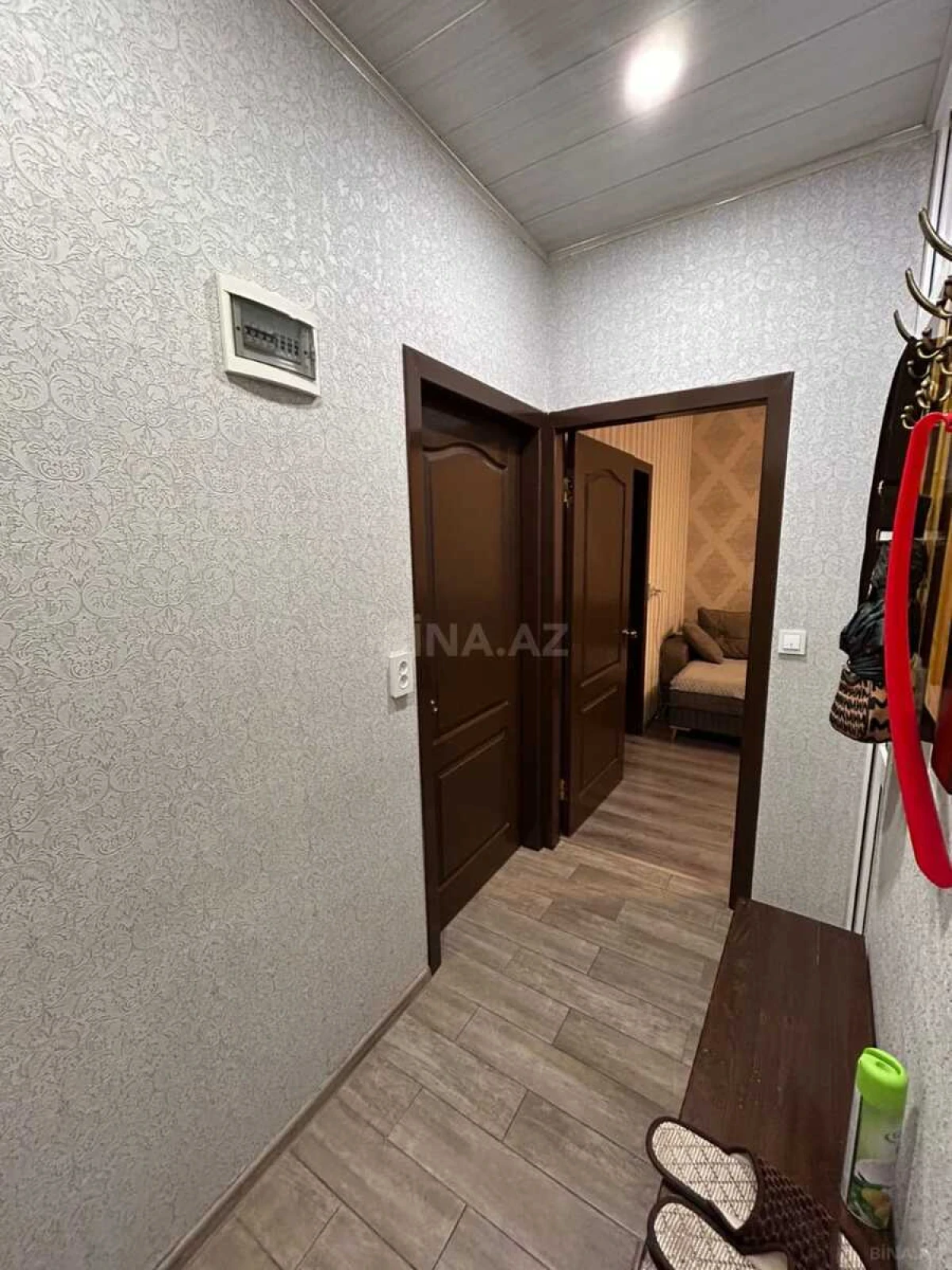 Satılır 3 otaqlı mənzil 80 m²