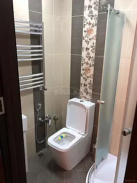 Kirayə verilir 3 otaqlı mənzil 135 m²