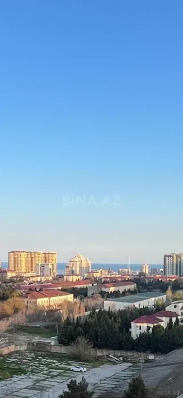 Satılır 2 otaqlı mənzil 99 m²