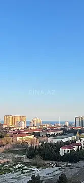 Satılır 2 otaqlı mənzil 99 m²