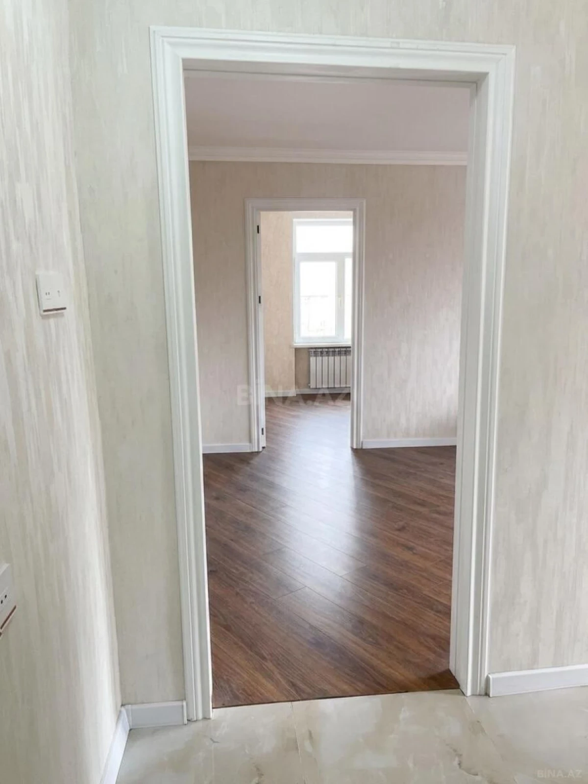 Satılır 2 otaqlı mənzil 50 m²