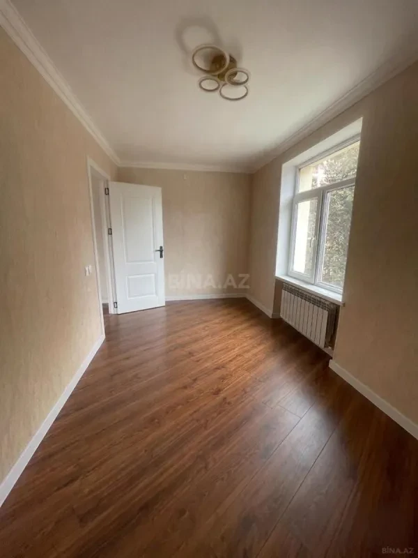Satılır 2 otaqlı mənzil 50 m²