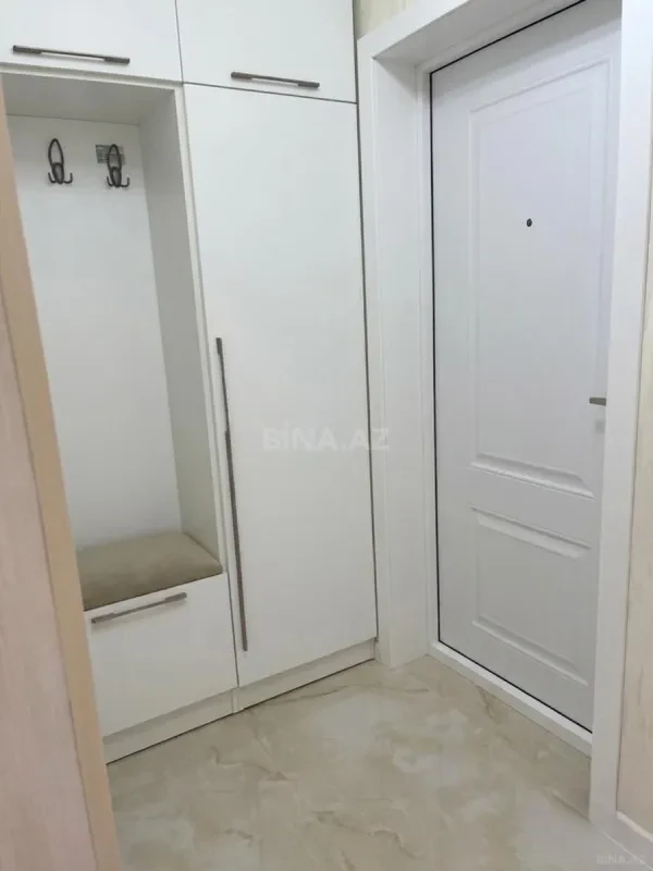Satılır 2 otaqlı mənzil 50 m²