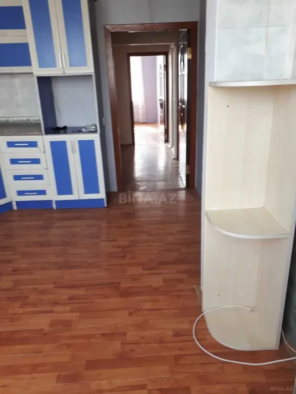Kirayə verilir 2 otaqlı mənzil 52 m²
