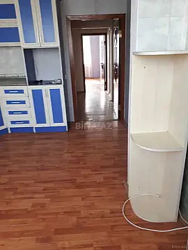 Kirayə verilir 2 otaqlı mənzil 52 m²
