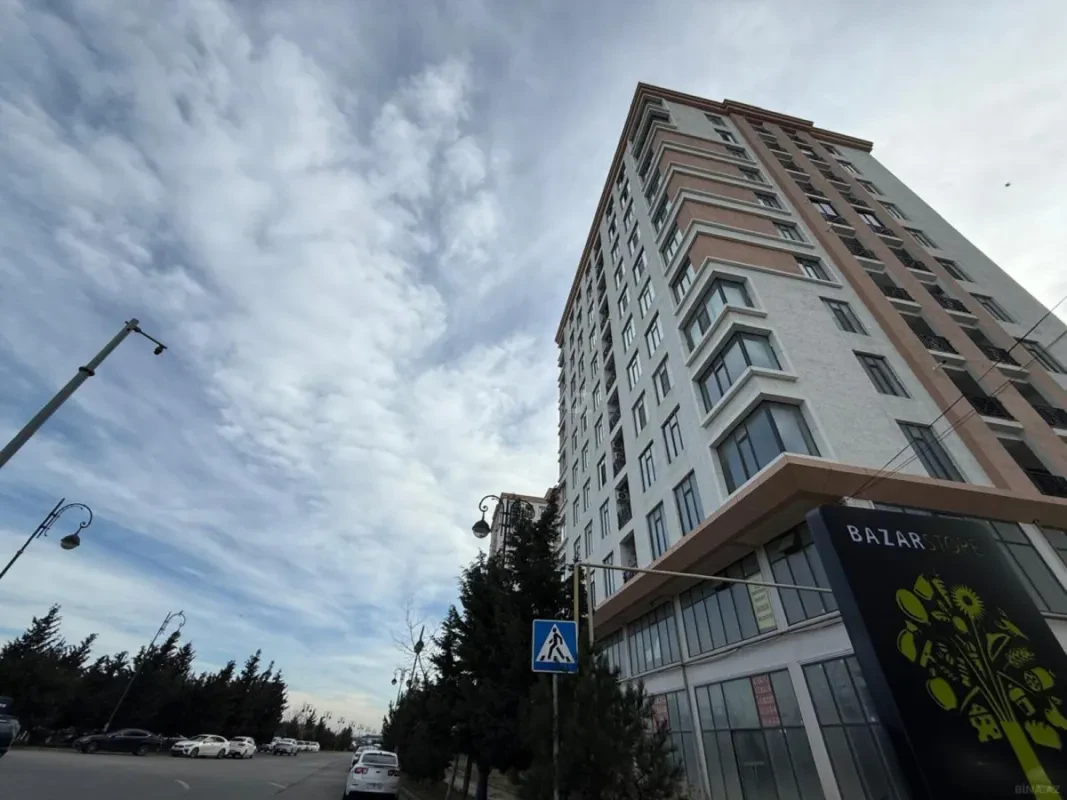 Satılır obyekt 97 m²