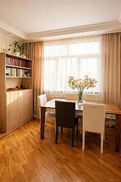 Satılır 3 otaqlı mənzil 100 m² — Bakı 3 otaq 100.00 m²