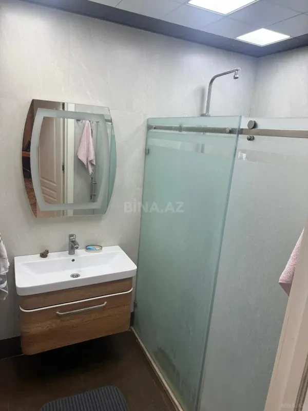 Satılır 2 otaqlı mənzil 96 m²