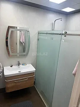 Satılır 2 otaqlı mənzil 96 m²