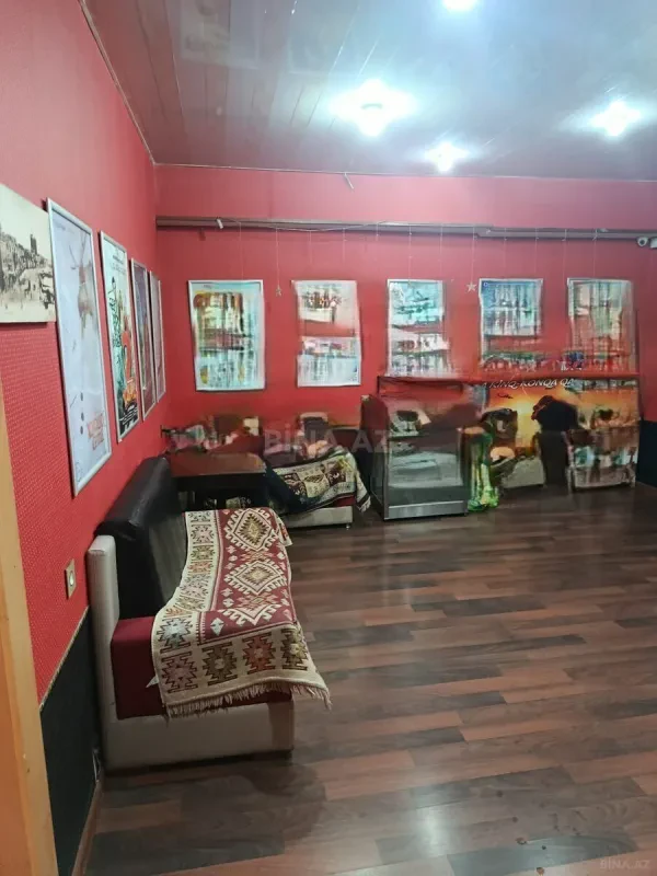 Kirayə verilir obyekt 32 m²