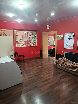 Kirayə verilir obyekt 32 m² — Bakı, Əhmədli 32.00 m²