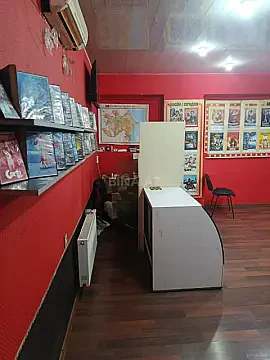 Kirayə verilir obyekt 32 m²