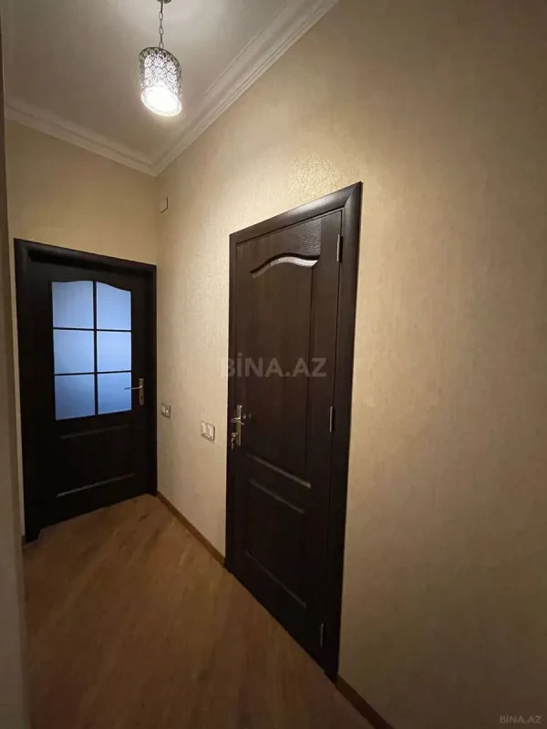Kirayə verilir 2 otaqlı mənzil 75 m²