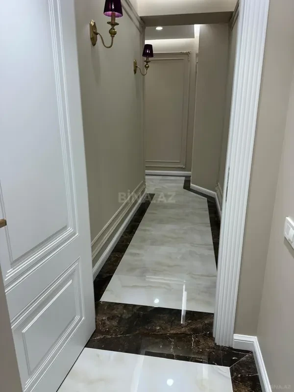 Satılır 3 otaqlı mənzil 90 m²
