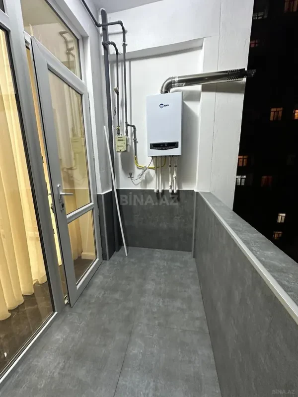 Satılır 3 otaqlı mənzil 90 m²