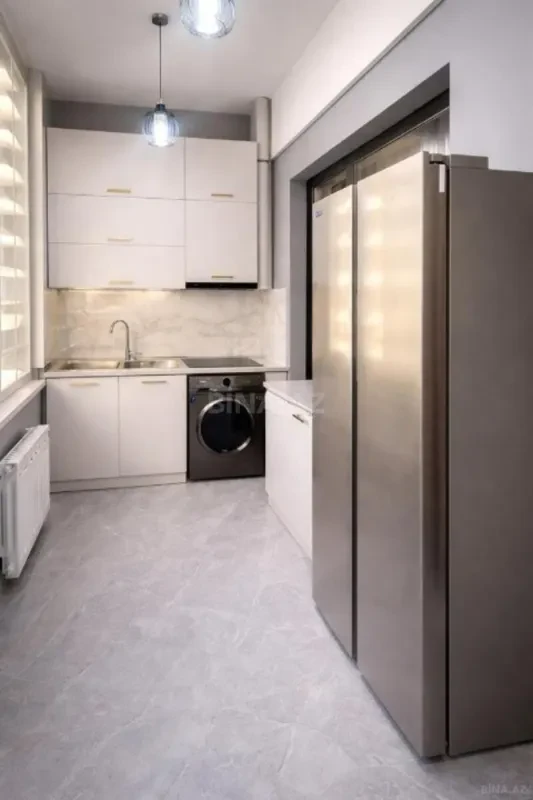 Satılır 2 otaqlı mənzil 70 m²