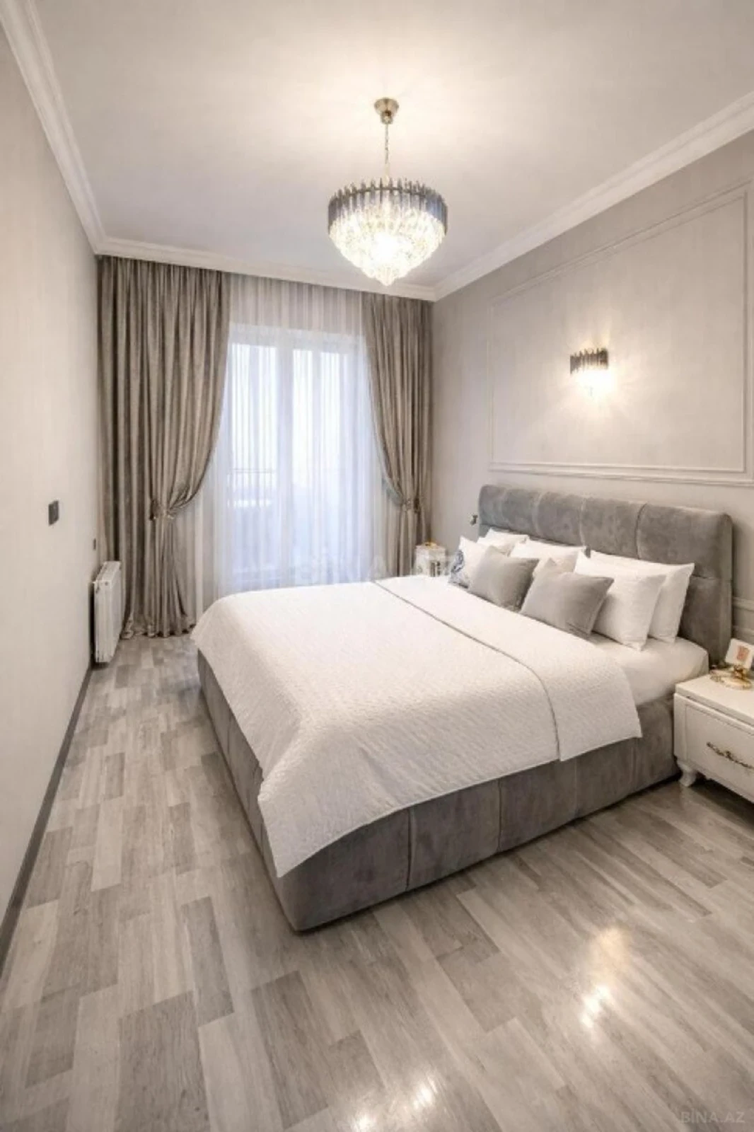 Satılır 2 otaqlı mənzil 70 m²