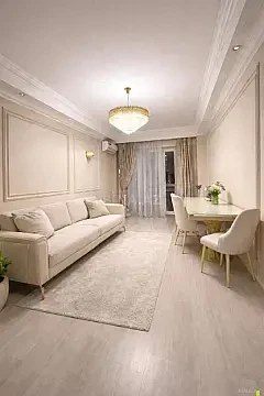 Satılır 2 otaqlı mənzil 70 m² — Bakı 2 otaq 70.00 m²