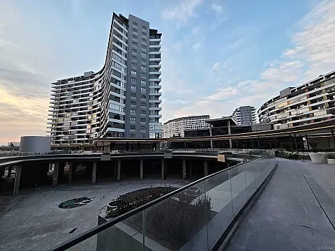 Satılır 2 otaqlı mənzil 70 m²