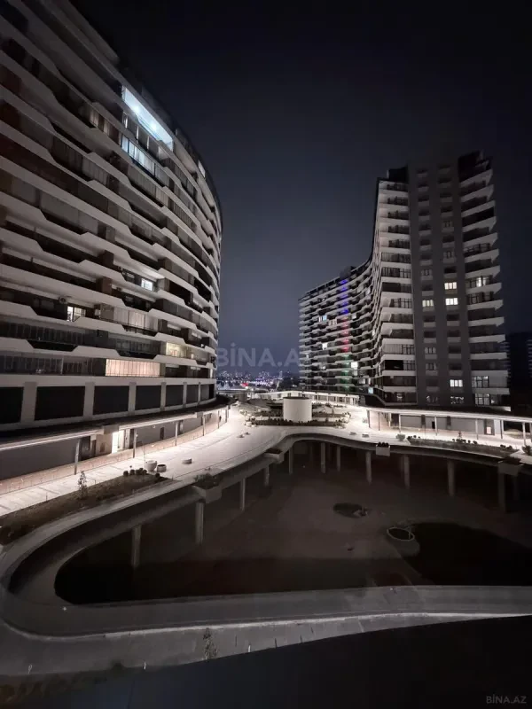 Satılır 2 otaqlı mənzil 70 m²