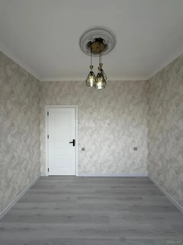 Satılır 2 otaqlı mənzil 44 m²