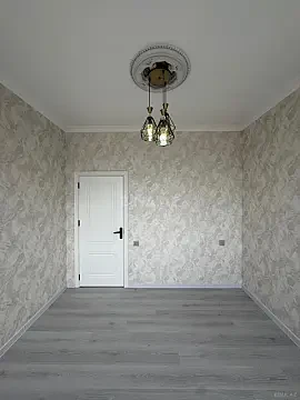Satılır 2 otaqlı mənzil 44 m²