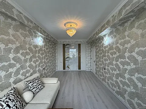 Satılır 2 otaqlı mənzil 44 m² — Bakı, Masazır 2 otaq 44.00 m²