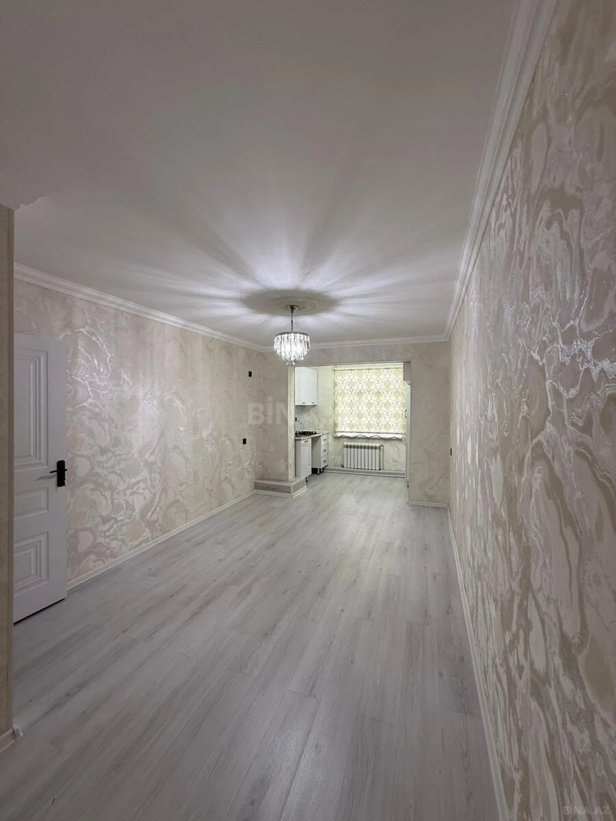 Satılır 2 otaqlı mənzil 40 m²