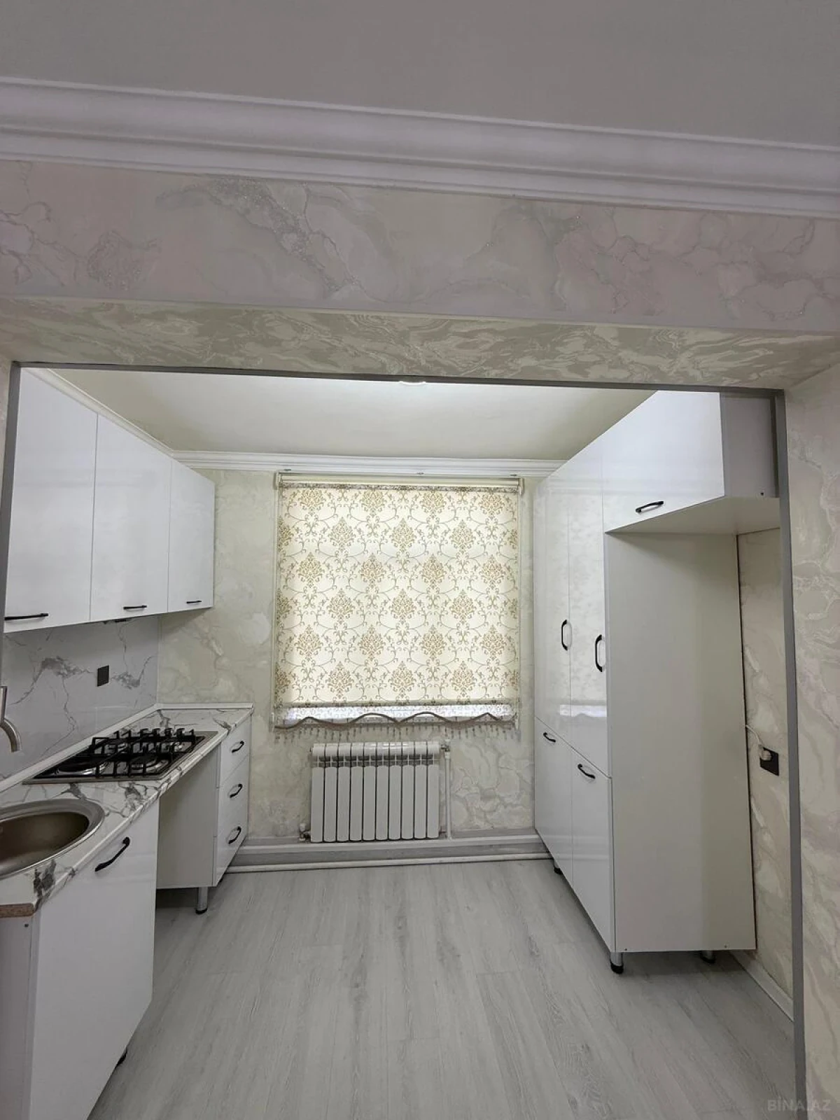 Satılır 2 otaqlı mənzil 40 m²