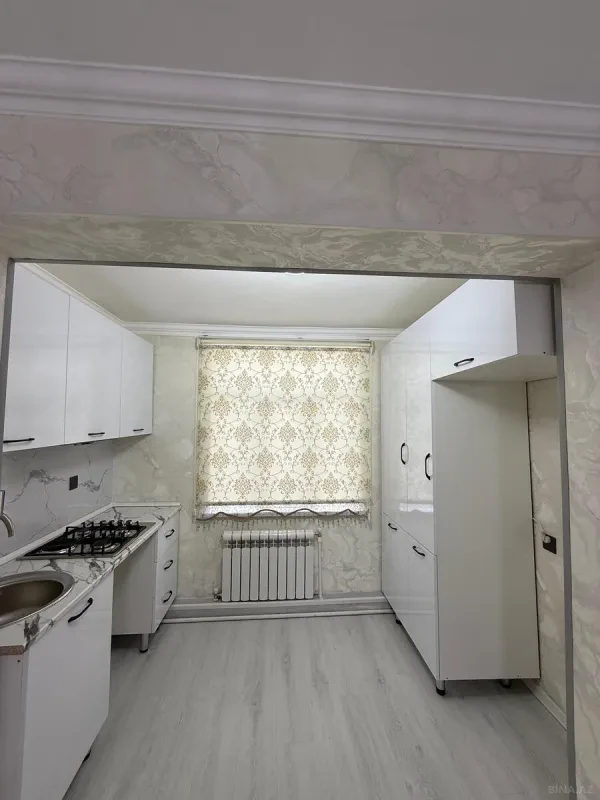 Satılır 2 otaqlı mənzil 40 m²