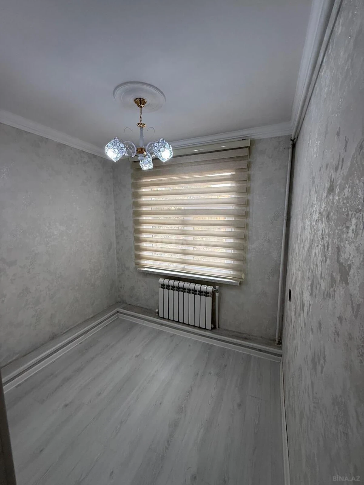 Satılır 2 otaqlı mənzil 40 m²
