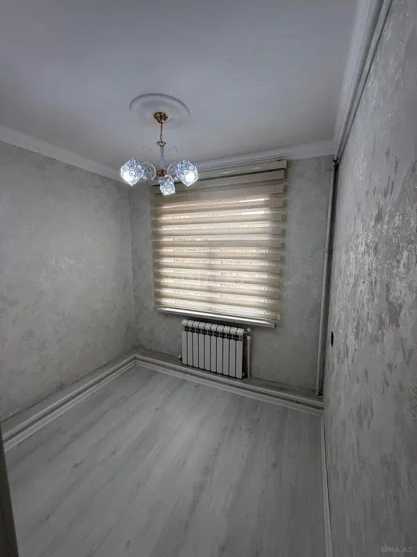 Satılır 2 otaqlı mənzil 40 m²